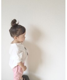 抜き襟♡ | その他