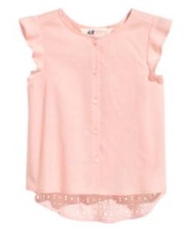 H&M | シャツ/ブラウス