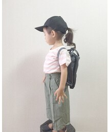 無印良品 | Tシャツ/カットソー