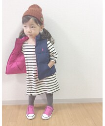 無印良品 | ワンピース