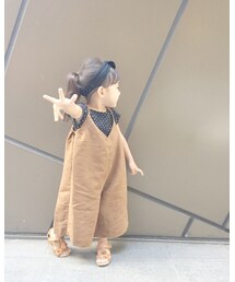 Birthday | つなぎ/オールインワン