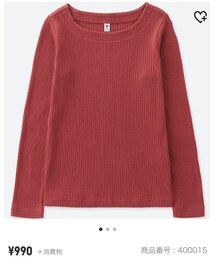 UNIQLO | Tシャツ/カットソー