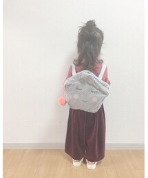 ZARA | バックパック/リュック