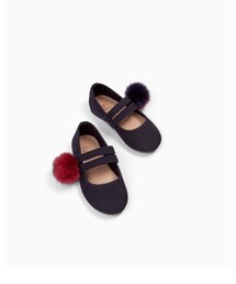 ZARA KIDS | パンプス