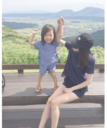 JILL STUART | つなぎ/オールインワン