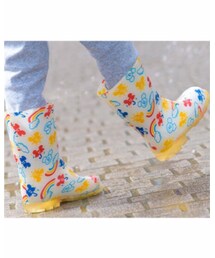 ディズニーリゾート | レインシューズ