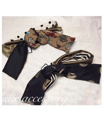 Handmade | ヘアバンド