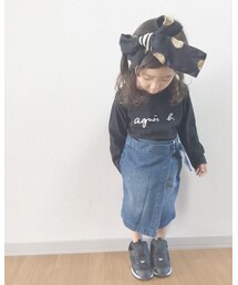 Birthday | デニムスカート