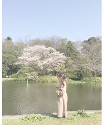 Korea | つなぎ/オールインワン