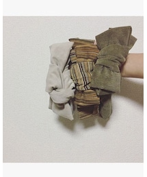 omasekko | ヘアバンド