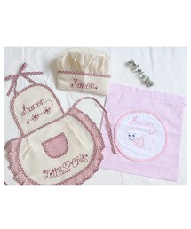 リカーミヴェロニカ | エプロン