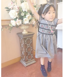 ANNA SUI mini | ソックス/靴下