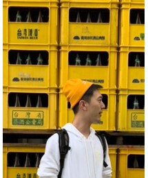 PULL&BEAR | ニットキャップ/ビーニー