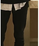 UNIQLO(ユニクロ)の「パンツ(デニムパンツ)」