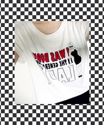 EVRIS ladyTシャツ(Tシャツ/カットソー)