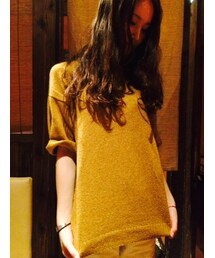 ニット(ニット/セーター)