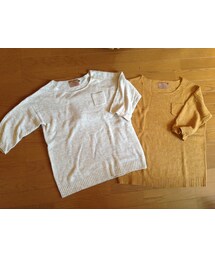 ニット(ニット/セーター)