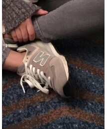 NEW BALANCE | スニーカー