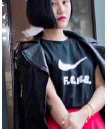 NIKE | Tシャツ/カットソー