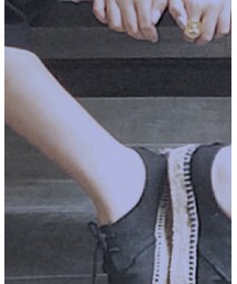 H&M | スニーカー