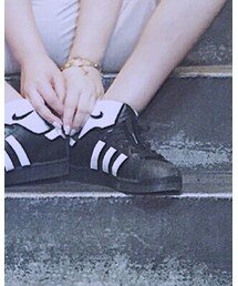 adidas | スニーカー