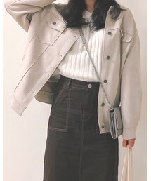 ZARA | ジャケット/アウター