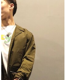 DIESEL | ジャケット/アウター