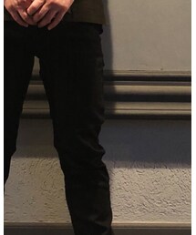 DIESEL | デニムパンツ