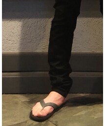 DIESEL | サンダル