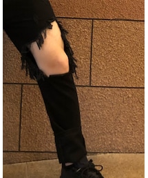 DIESEL | デニムパンツ