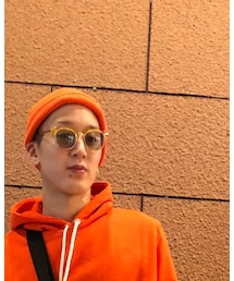 DIESEL | ニットキャップ/ビーニー