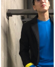 DIESEL | ジャケット/アウター