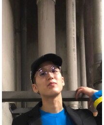 DIESEL | キャップ