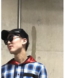 DIESEL | キャップ