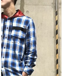 DIESEL | シャツ/ブラウス