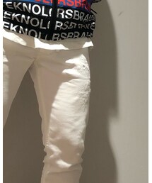 DIESEL | デニムパンツ