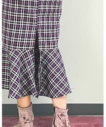 Narcissus | スカート