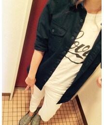 UNIQLO | シャツ/ブラウス