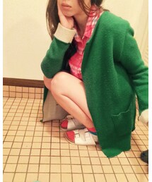 NET | その他アウター