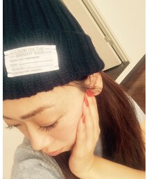 GU | 帽子