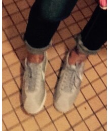 NIKE | スニーカー