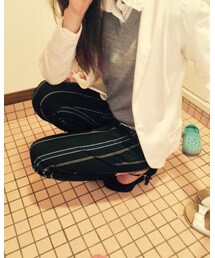 UNIQLO | その他パンツ