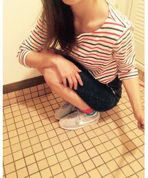 UNIQLO | Tシャツ/カットソー