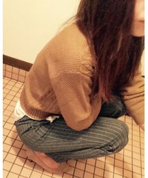 GU | その他パンツ