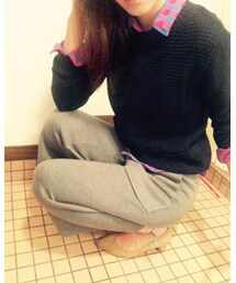 GU | その他パンツ