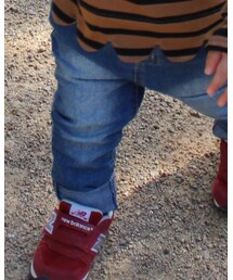 petit main | デニムパンツ