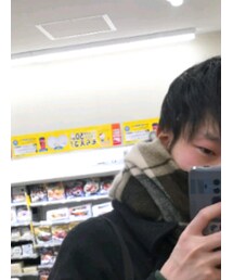 MONO-MART | マフラー