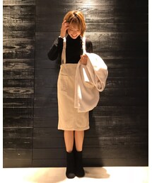👀👀👀 | スカート