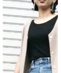 しまむら | タンクトップ