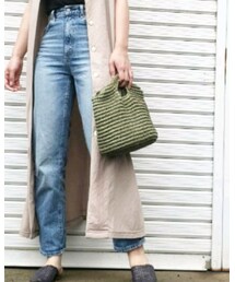 GU | デニムパンツ